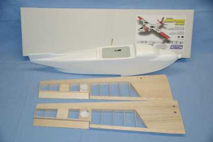 Grumman Alabatross Bild 1