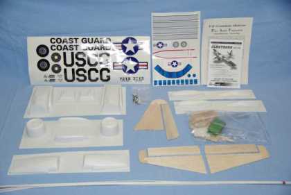 Grumman Alabatross Bild 2