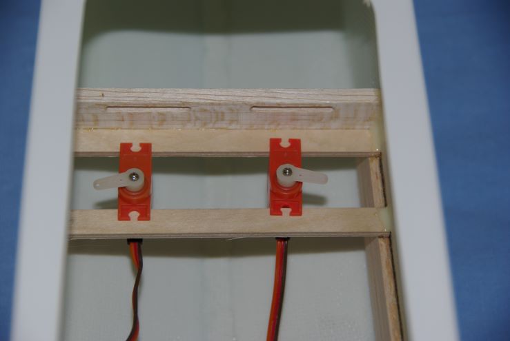 Grumman Alabatross Bild 4