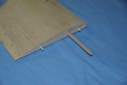 Grumman Alabatross Bild 5