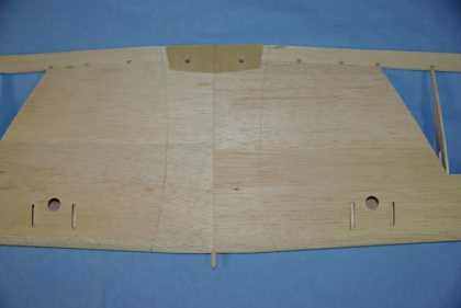 Grumman Alabatross Bild 6