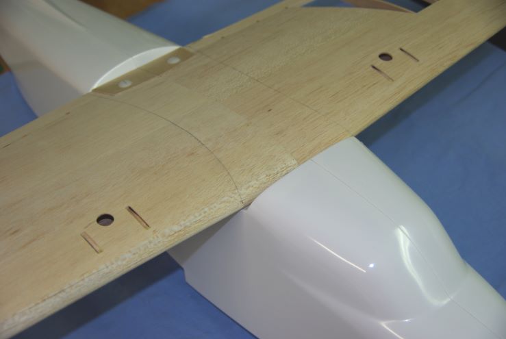 Grumman Alabatross Bild 7