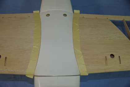 Grumman Alabatross Bild 8