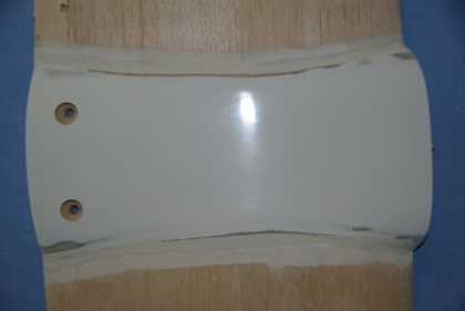 Grumman Alabatross Bild 9