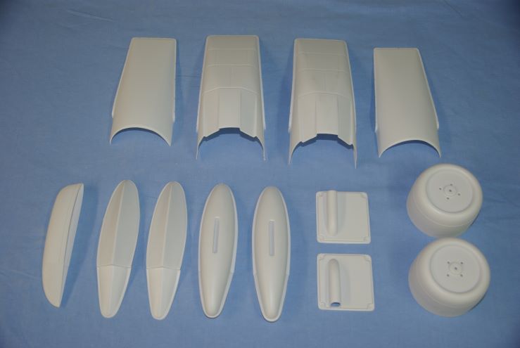 Grumman Alabatross Bild 10