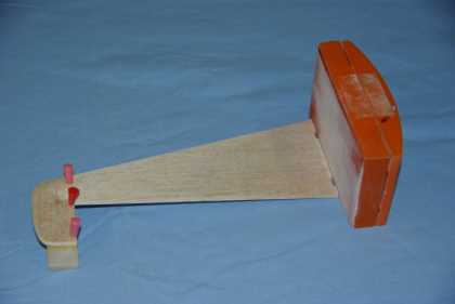 Grumman Alabatross Bild 12