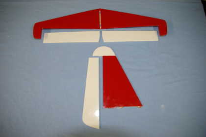 Grumman Alabatross Bild 13