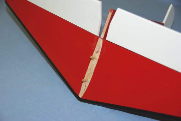 Grumman Alabatross Bild 14