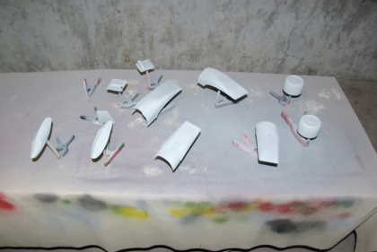 Grumman Alabatross Bild 15