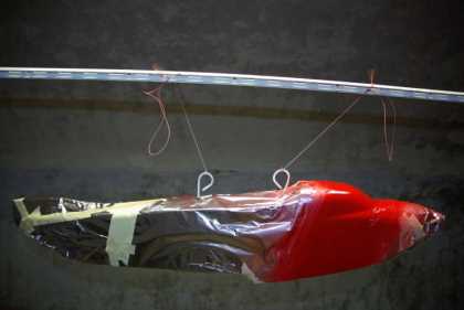 Grumman Alabatross Bild 16