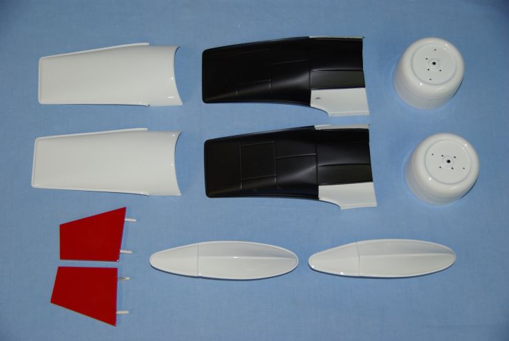 Grumman Alabatross Bild 17