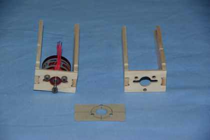 Grumman Alabatross Bild 18