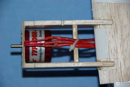 Grumman Alabatross Bild 19