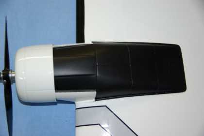 Grumman Alabatross Bild 21