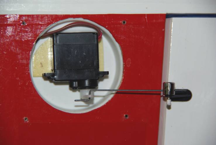 Grumman Alabatross Bild 23