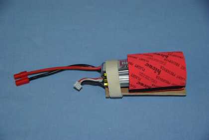 Grumman Alabatross Bild 26