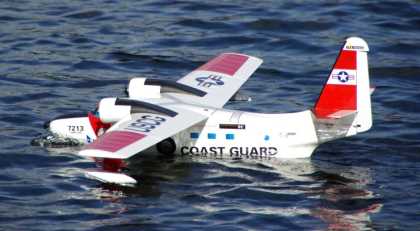Grumman Alabatross Bild 28
