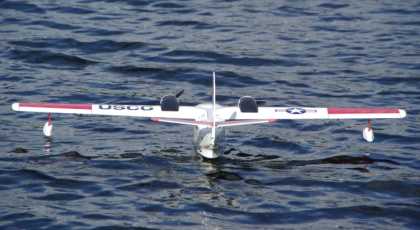 Grumman Alabatross Bild 30