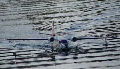 Grumman Alabatross Bild 35