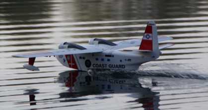 Grumman Alabatross Bild 36a