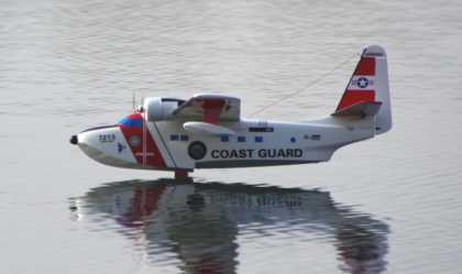 Grumman Alabatross Bild 44