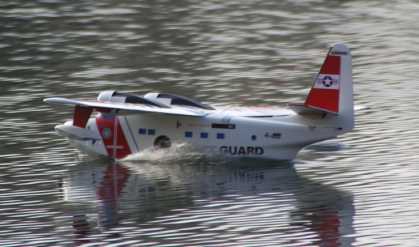 Grumman Alabatross Bild 45a