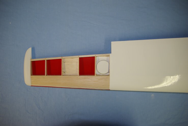 Grumman Alabatross Bild 11