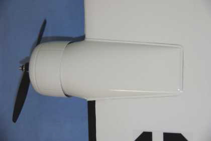 Grumman Alabatross Bild 22