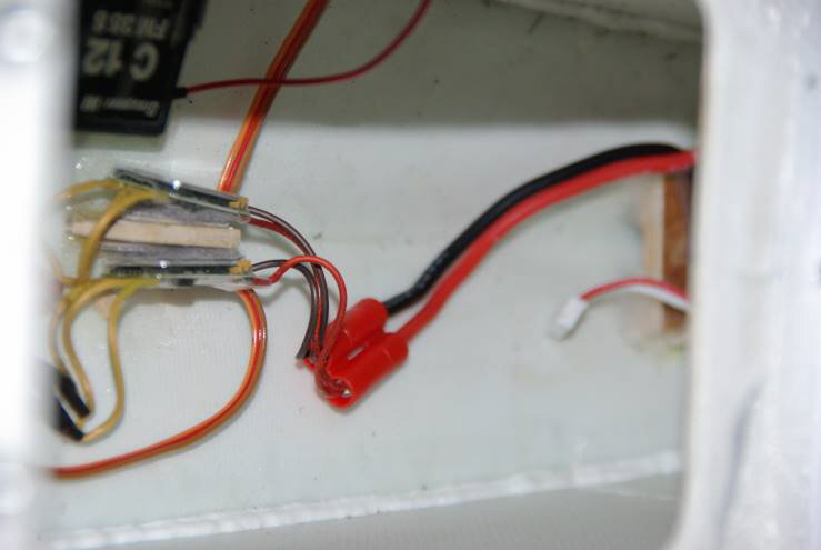 Grumman Alabatross Bild 27